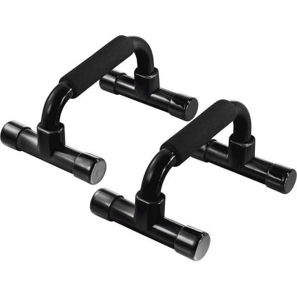 Push Up Bars - Gewatteerde Foam Grip en Antislip Structuur voor Thuis Workout en Krachttraining