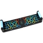 Push Up Bord 14-in-1 - Opdruksteunen - Push Up Grips - Fitness - Workout - Krachttraining - Opdrukbord