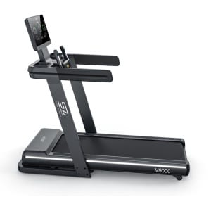 Senz Sports M9000 - Loopband - Bluetooth - Max. 22 km/h