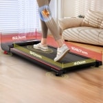 Sportstech Walking Pad WalkMate loopband