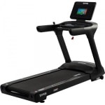 Taurus Loopband T9.9 Black Edition met Entertainment-console