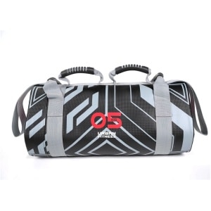Urban Fitness power bag zandgevuld - 5kg - krachttraining en fitness.