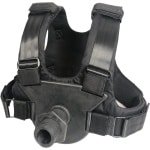 Verstelbaar Gewichtsvest voor Halterschijven 50 mm - Calisthenics en Krachttraining - Crossfit en Gym - Hoogwaardig Trainingsvest voor Dames en Heren gewichtsvest