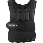 Verzwaringsvest voor sport training krachttraining - Heren 10 kg/15 kg gewichtsvest