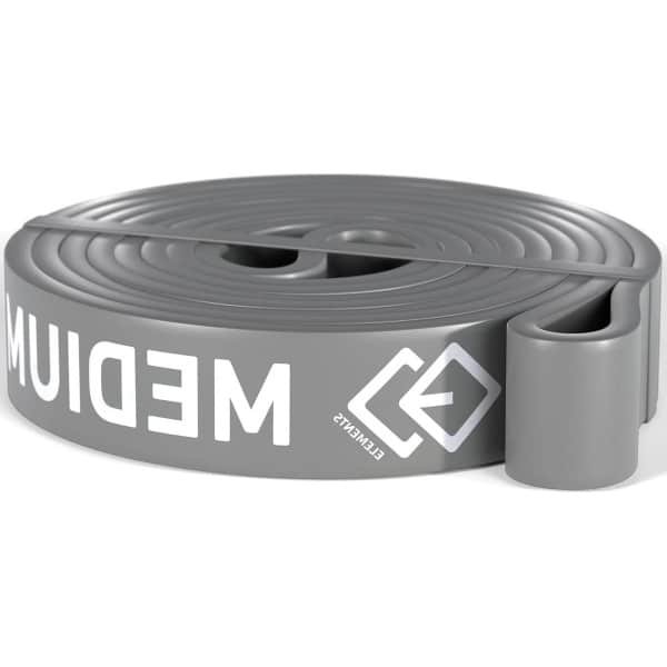 Weerstandsbanden - Optrekbanden met Deuranker voor Thuistraining, Krachttraining en Spieropbouw