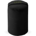 ZEUZ Strongman Zandzak - Sandbag voor Fitness, CrossFit & Krachttraining - 140 KG - Legergroen