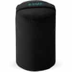 ZEUZ Strongman Zandzak - Sandbag voor Fitness, CrossFit & Krachttraining - 150 KG - Oceaanblauw