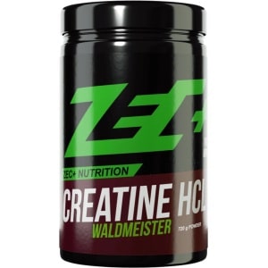 Zec+ Creatine HCL (720g) Woodruff - Creatine - Creatine HCL