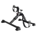 AJ-Sports Deskbike SF2.0 - Bureaufiets - Fietstrainer - Hometrainer - Desk Bike - Zitfiets - Met verstelbare weerstand - Fitness - Blessure en Herstel