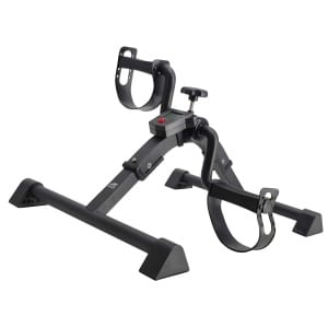 AJ-Sports Deskbike SF2.0 - Bureaufiets - Fietstrainer - Hometrainer - Desk Bike - Zitfiets - Met verstelbare weerstand - Fitness - Blessure en Herstel