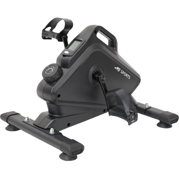 AJ-Sports Deskbike SF2.3 Bureaufiets - Fietstrainer - Hometrainer - Desk Bike - Zitfiets - Met verstelbare weerstand - Met LCD- Display - Fitness - Blessure en Herstel