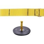 Allecto plus - Multifunctioneel fitnessapparaat voor armworstelen thuis - Pols, onderarm en biceps training - Voor krachttraining en spieropbouw - Compatibel met halterplaten van 25 cm en 51 cm.