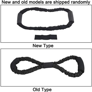 Archery Bow Trainer - Posture Trainer - Sterke Rubber Bands - Ideaal voor Krachttraining