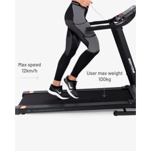 Bodytone DT12+ - loopband