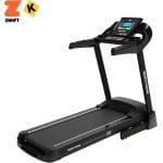 Bodytone DT17+ Loopband - Inklapbaar - Incline - Max. 18 km/u - Compatibel met Zwift & Kinomap