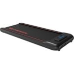 CITYSPORTS WP8 Elektrische loopband voor huishouden-loopband-elektrische loopband onder de tafel-1-6 km/u-met app-afstandsbediening en led-display-zonder installatie