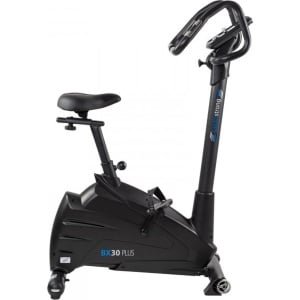 Cardiostrong BX30 plus hometrainer - Bluetooth - Verstelbaar - Thuisfiets - Revalidatie - Fitnessfiets -Inclusief Trainingsprogramma's - Ergometer