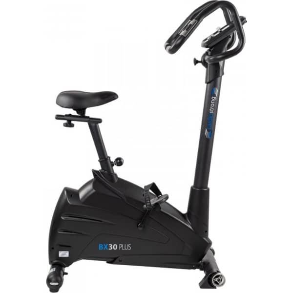 Cardiostrong BX30 plus hometrainer - Bluetooth - Verstelbaar - Thuisfiets - Revalidatie - Fitnessfiets -Inclusief Trainingsprogramma's - Ergometer