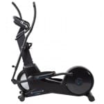 Cardiostrong Crosstrainer EX60 Touch - Compacte Crosstrainer met Touchscreen
