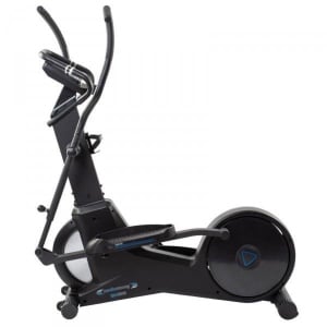 Cardiostrong Crosstrainer EX60 Touch - Compacte Crosstrainer met Touchscreen