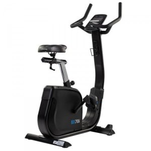 Cardiostrong Ergometer Hometrainer BX70i - Bluetooth - Verstelbaar - Thuisfiets - Revalidatie - Fitnessfiets - Ergometer --Inclusief Trainingsprogramma's