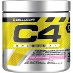 Cellucor C4 Original - Pink Lemonade - Pre-workout - 30 doseringen