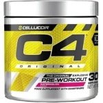 Cellucor C4 Original - Watermelon - Pre-workout - 30 doseringen