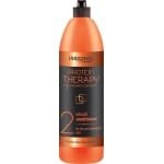 Chantal - Prosalon Protein Therapy Keratin Complex 2 Conditioner For Dry And Damaged Hair Restorative Conditioner Creatine & Extract From Aloe 1000G