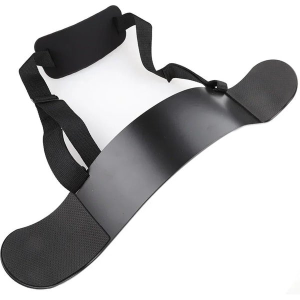 Comnox - Aluminium Arm Blaster - Voor Biceps & Triceps Isolatie - Krachttraining - Arm Trainer - Bodybuilding - Biceps Triceps Curl