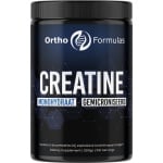 Creatine Monohydraat - 500 gram - 200 mesh - gemicroniseerd - sport - kracht - spieren - aminozuren - energie - vegan