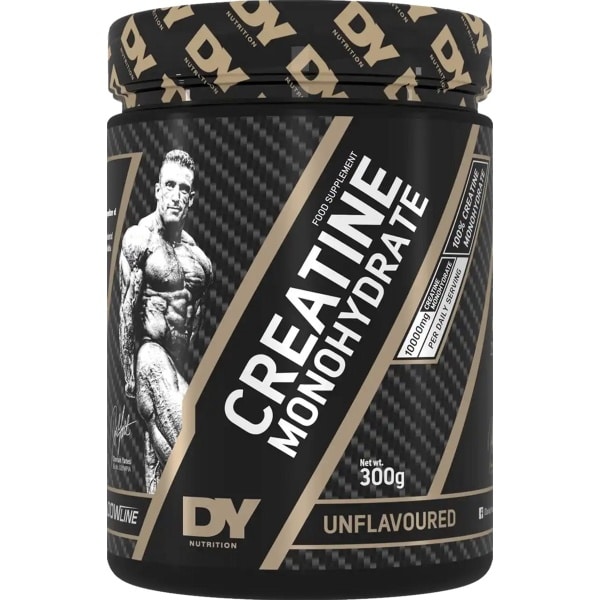 Creatine Monohydrate - 300 g