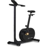 Design hometrainer fiets met magneetrem en hartslagmeting - 2022 model
