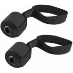 Deuranker voor Weerstandsbanden - Ergonomisch Antislip, Ideaal voor Krachttraining