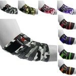 Elleboum Steun Wraps voor Gewichtheffen - Krachttraining & Bodybuilding