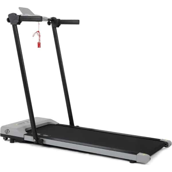 Equivera Loopband Inklapbaar - Wandelband - Walking Pad - Fitness - Hometrainer - Treadmill - Inklapbaar