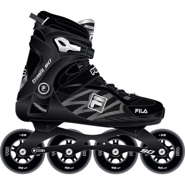 Fila Crossfit 90 skates zwart