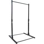 Fitness Optrekstang voor Thuis - Ideaal voor Calisthenics en Krachttraining