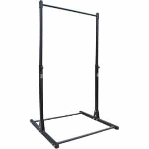 Fitness Optrekstang voor Thuis - Ideaal voor Calisthenics en Krachttraining