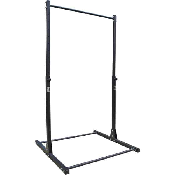 Fitness Optrekstang voor Thuis - Ideaal voor Calisthenics en Krachttraining