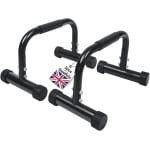 Fitness Parallettes set - Antislip Push-Up Handgrepen voor Krachttraining en Gymnastiek