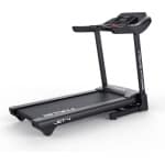Focus Fitness - Jet 4 iPlus - Loopband - 12 trainingsprogramma's - 12 Hellingshoek niveaus - Tot 16 km/u