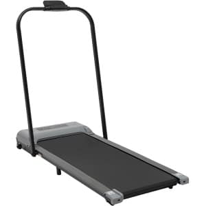 Fubzz Opvouwbare Loopband - Elektrische Loopband Voor Thuis - Compact Wandelpad - Met Afstandsbediening & LED Display - Stil En Ruimtebesparend