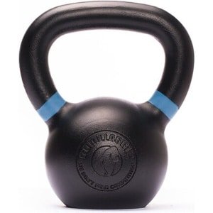 GorillaGrip Kettlebell 10KG/ Krachttraining/ Conditietraining