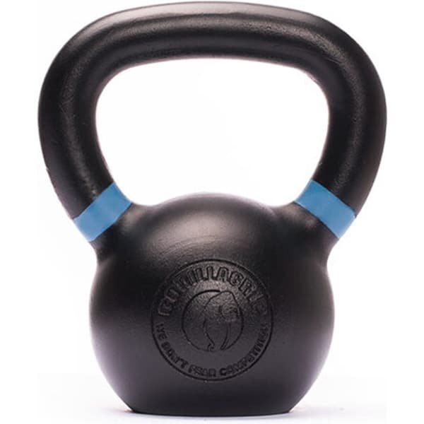 GorillaGrip Kettlebell 10KG/ Krachttraining/ Conditietraining