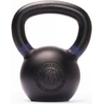 GorillaGrip Kettlebell 12KG/ Krachttraining/ Conditietraining