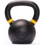 GorillaGrip Kettlebell 16KG/ Krachttraining/ Conditietraining