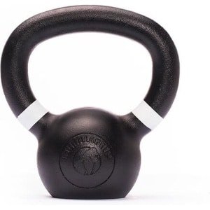 GorillaGrip Kettlebell 4KG/ Krachttraining/ Conditietraining