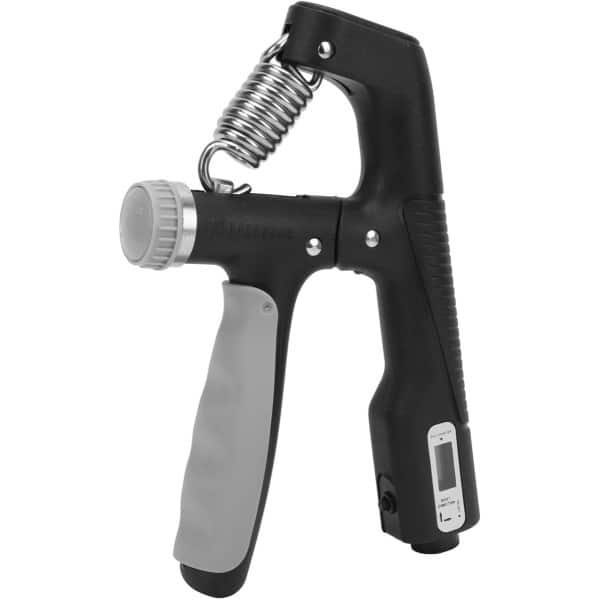 Hand Grip Krachttrainer - Aanpasbare Onderarm Trainer - 1 stuk