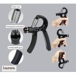Handtrainer - Grip - Vingertrainer - Krachttrainer