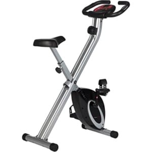 Hometrainer Fiets - Hometrainer Opvouwbaar - Hometrainer Fitness - Home Trainer Fiets - Hometrainer Met Ergometer